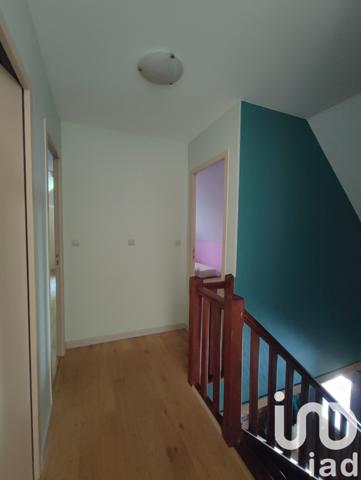 Maison à vendre 7 pièces 144 m² Évecquemont