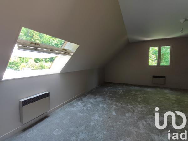 Maison à vendre 7 pièces 144 m² Évecquemont