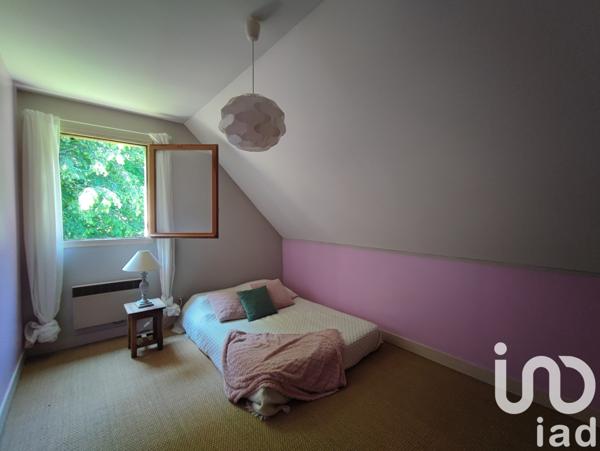 Maison à vendre 7 pièces 144 m² Évecquemont