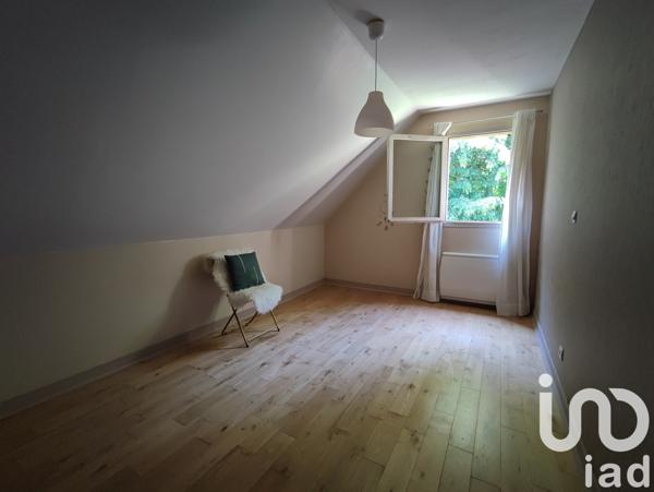 Maison à vendre 7 pièces 144 m² Évecquemont