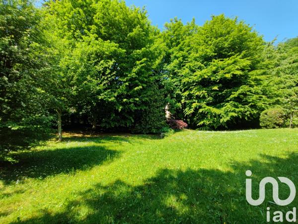 Maison à vendre 7 pièces 144 m² Évecquemont