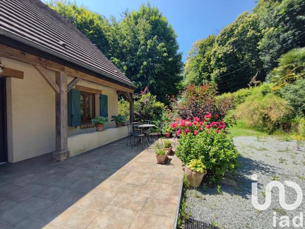 Maison à vendre 7 pièces 144 m² Évecquemont