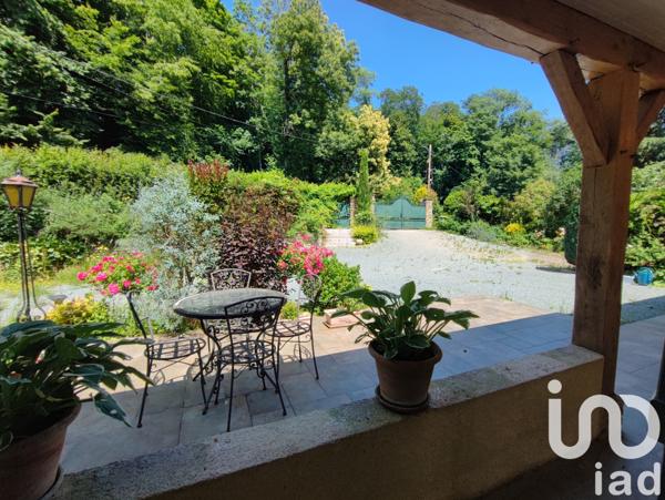 Maison à vendre 7 pièces 144 m² Évecquemont