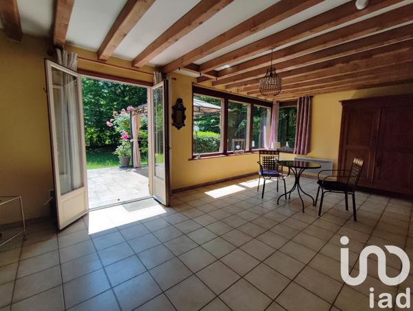 Maison à vendre 7 pièces 144 m² Évecquemont