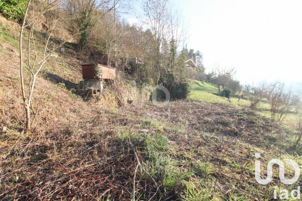 Maison 7 pièces de 177 m² à Saint-Affrique (12400)