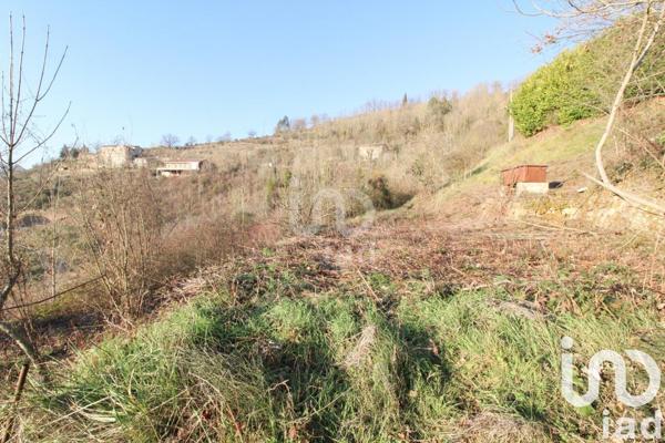 Maison 7 pièces de 177 m² à Saint-Affrique (12400)