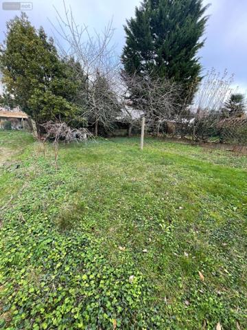 Terrain à Batir à vendre à Rennes en Ille-et-Vilaine (35000), ref : AL/2025-06-REN