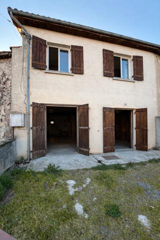 Maison 3 pièces – Secteur calme – Roumazières Détails des diagnostics énergétiques