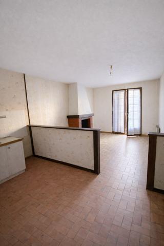 Maison 3 pièces – Secteur calme – Roumazières Détails des diagnostics énergétiques