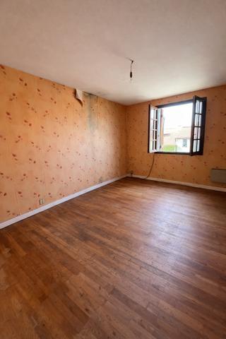 Maison 3 pièces – Secteur calme – Roumazières Détails des diagnostics énergétiques