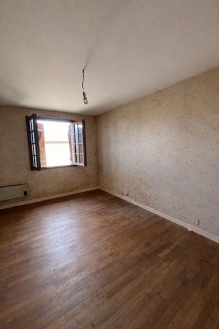 Maison 3 pièces – Secteur calme – Roumazières Détails des diagnostics énergétiques