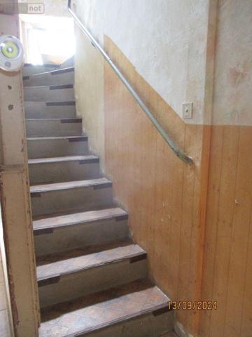 Immeuble à vendre à Fougères en Ille-et-Vilaine (35300), ref : 11737/734