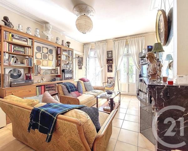 Appartement F5 à vendre  5 pièces - 104,70 m2 SETE - 34