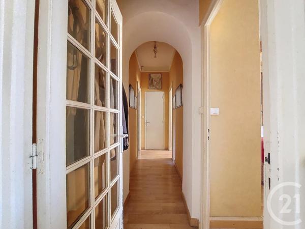 Appartement F5 à vendre  5 pièces - 104,70 m2 SETE - 34
