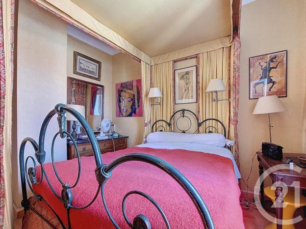 Appartement F5 à vendre  5 pièces - 104,70 m2 SETE - 34