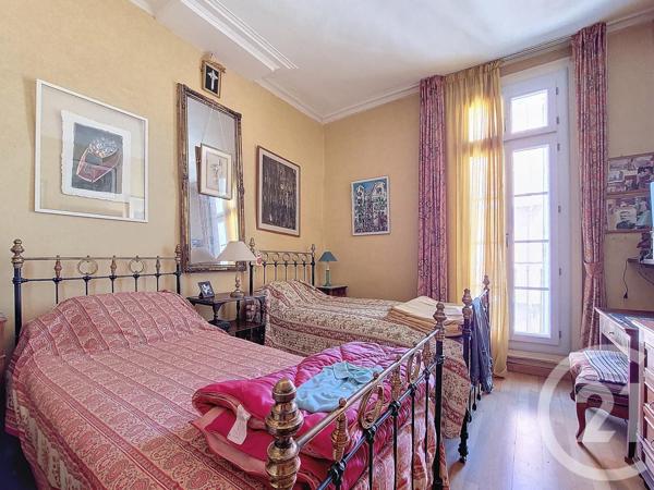 Appartement F5 à vendre  5 pièces - 104,70 m2 SETE - 34