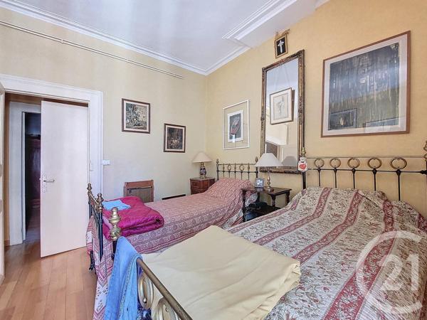 Appartement F5 à vendre  5 pièces - 104,70 m2 SETE - 34