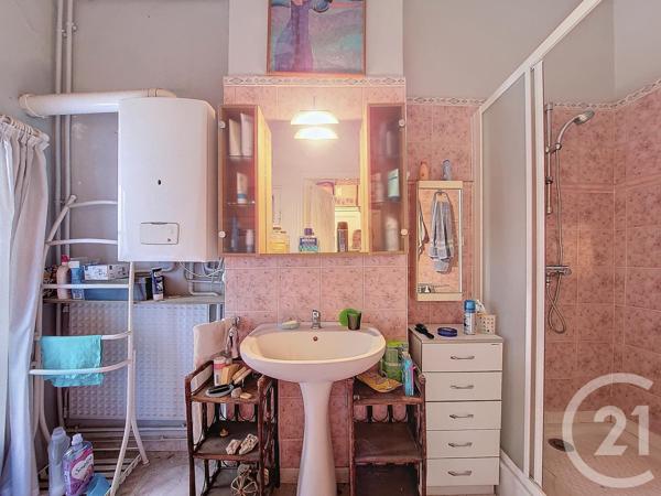 Appartement F5 à vendre  5 pièces - 104,70 m2 SETE - 34