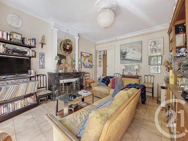 Appartement F5 à vendre  5 pièces - 104,70 m2 SETE - 34