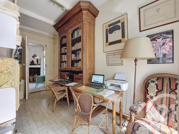 Appartement F5 à vendre  5 pièces - 104,70 m2 SETE - 34