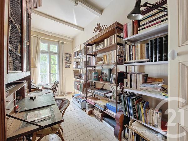 Appartement F5 à vendre  5 pièces - 104,70 m2 SETE - 34