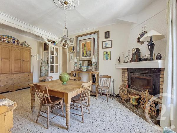 Appartement F5 à vendre  5 pièces - 104,70 m2 SETE - 34