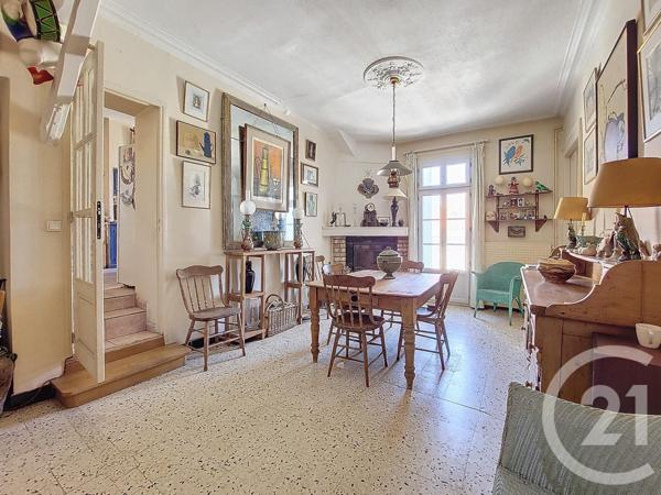 Appartement F5 à vendre  5 pièces - 104,70 m2 SETE - 34