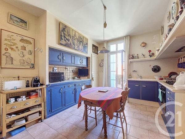 Appartement F5 à vendre  5 pièces - 104,70 m2 SETE - 34