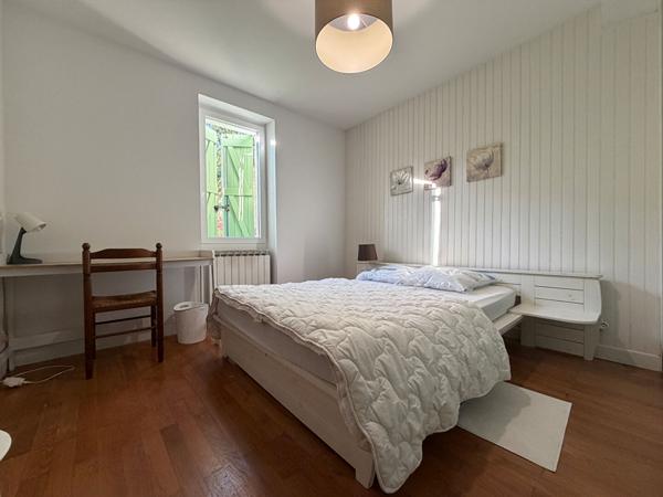 CHAMBRE 14M² AVEC SALLE D'EAU PRIVATIVE