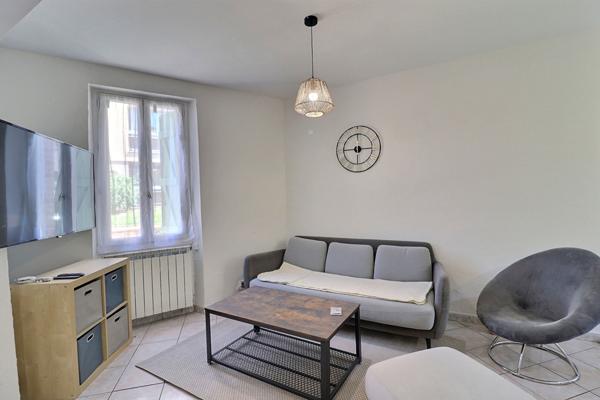 CHAMBRE 14M² AVEC SALLE D'EAU PRIVATIVE