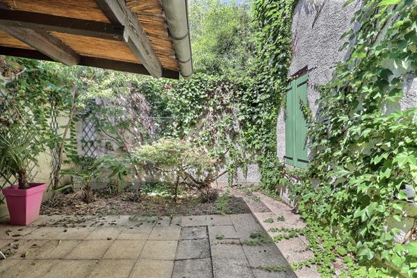 CHAMBRE 14M² AVEC SALLE D'EAU PRIVATIVE