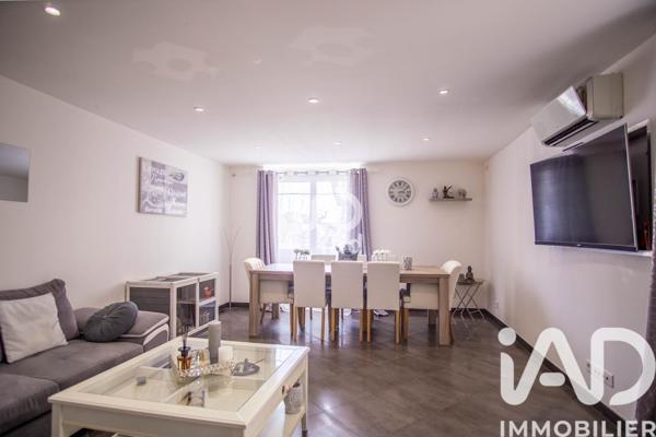 Maison à vendre 5 pièces 125 m² Taradeau
