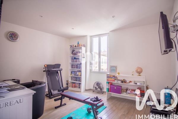 Maison à vendre 5 pièces 125 m² Taradeau