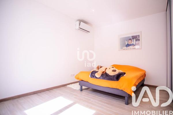 Maison à vendre 5 pièces 125 m² Taradeau