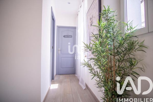 Maison à vendre 5 pièces 125 m² Taradeau