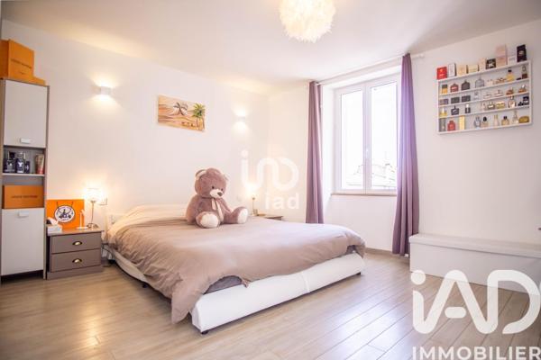 Maison à vendre 5 pièces 125 m² Taradeau