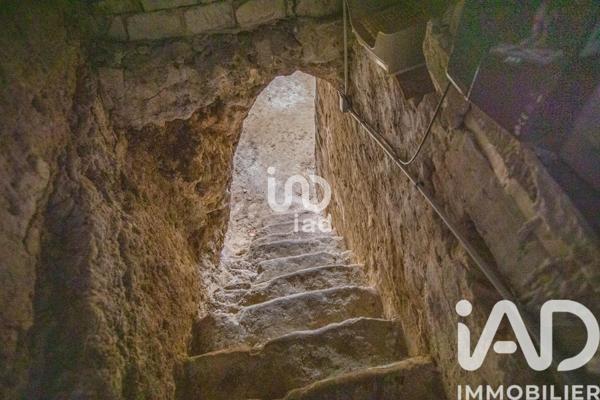 Maison à vendre 5 pièces 125 m² Taradeau