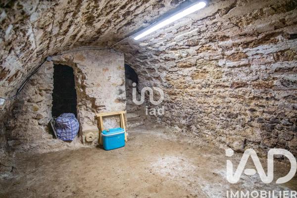 Maison à vendre 5 pièces 125 m² Taradeau