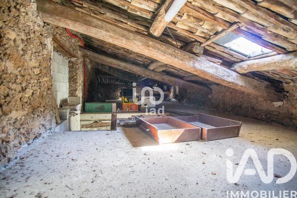 Maison à vendre 5 pièces 125 m² Taradeau