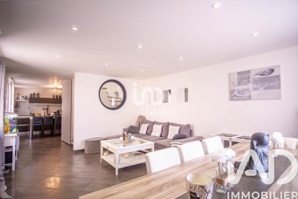 Maison à vendre 5 pièces 125 m² Taradeau