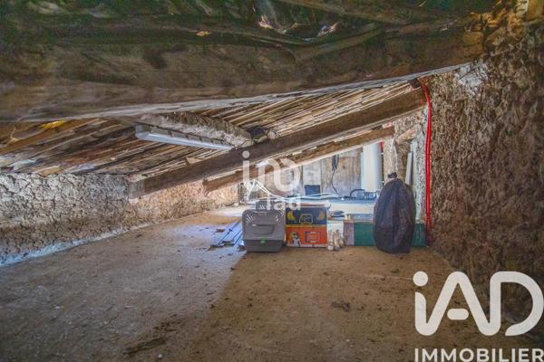 Maison à vendre 5 pièces 125 m² Taradeau