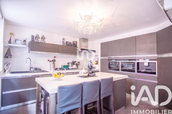 Maison à vendre 5 pièces 125 m² Taradeau