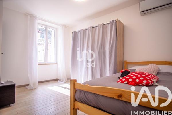 Maison à vendre 5 pièces 125 m² Taradeau