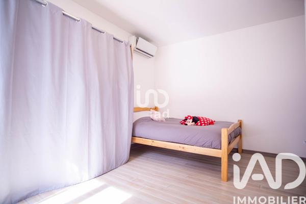 Maison à vendre 5 pièces 125 m² Taradeau