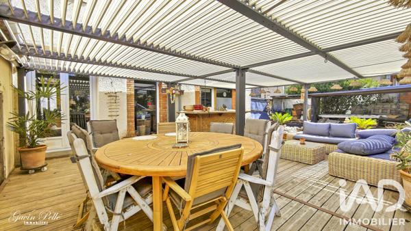 Maison à vendre 7 pièces 145,03 m² Carmaux