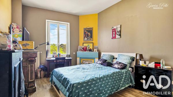 Maison à vendre 7 pièces 145,03 m² Carmaux