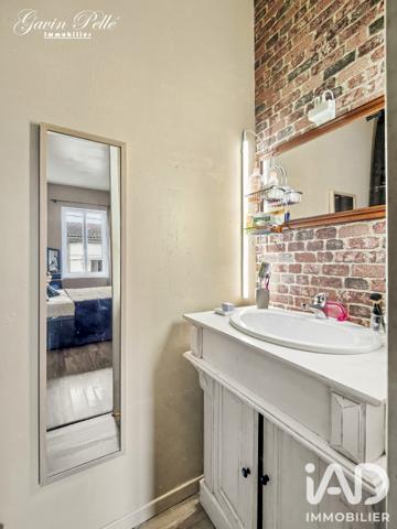 Maison à vendre 7 pièces 145,03 m² Carmaux