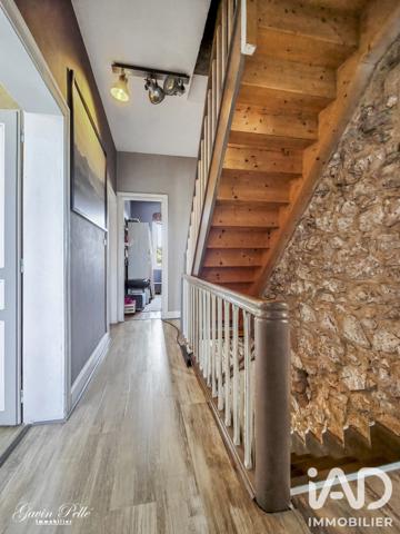 Maison à vendre 7 pièces 145,03 m² Carmaux