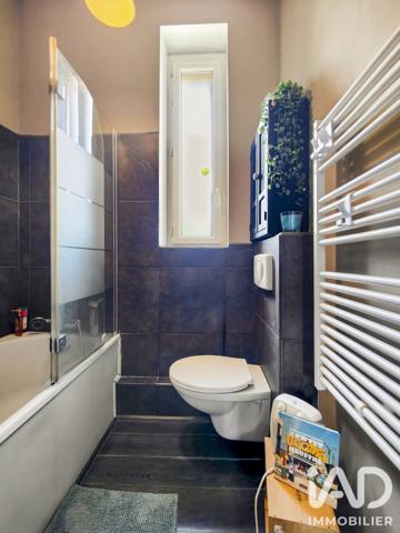 Maison à vendre 7 pièces 145,03 m² Carmaux