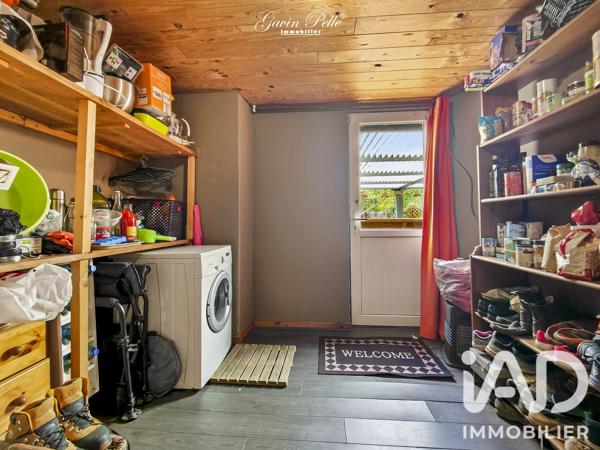 Maison à vendre 7 pièces 145,03 m² Carmaux
